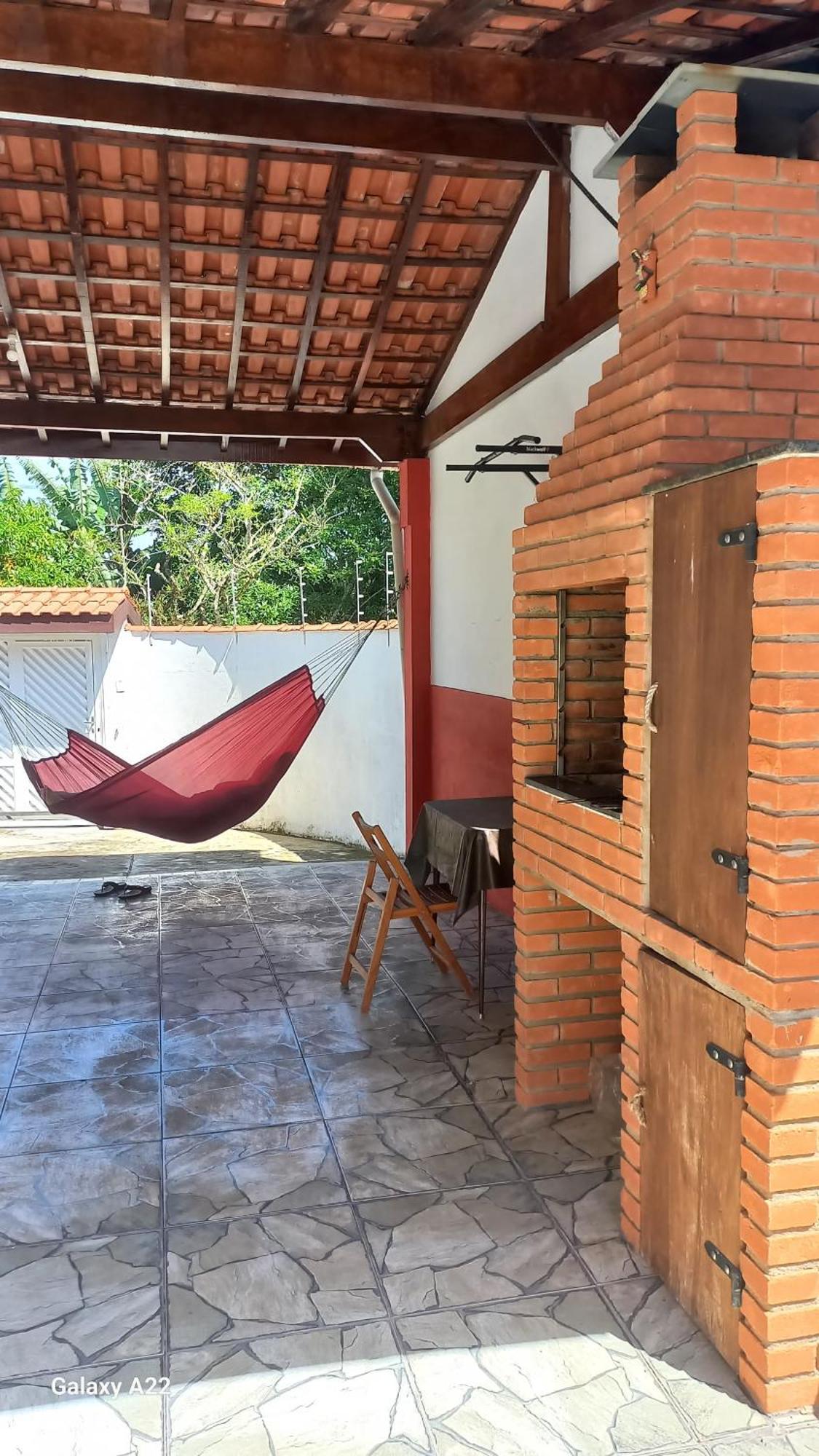 Vila Oasis Florida Peruíbe Exteriér fotografie