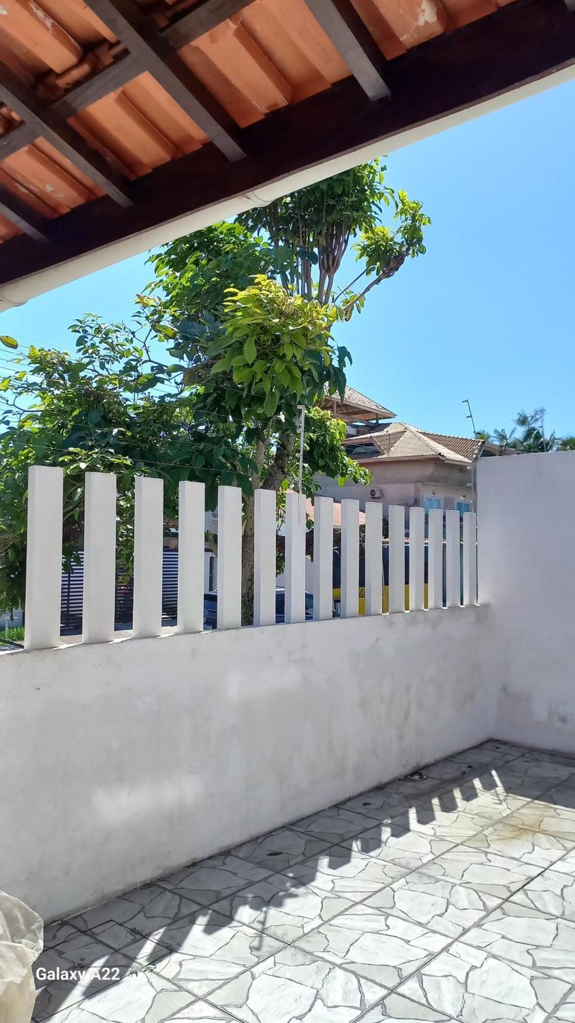 Vila Oasis Florida Peruíbe Exteriér fotografie