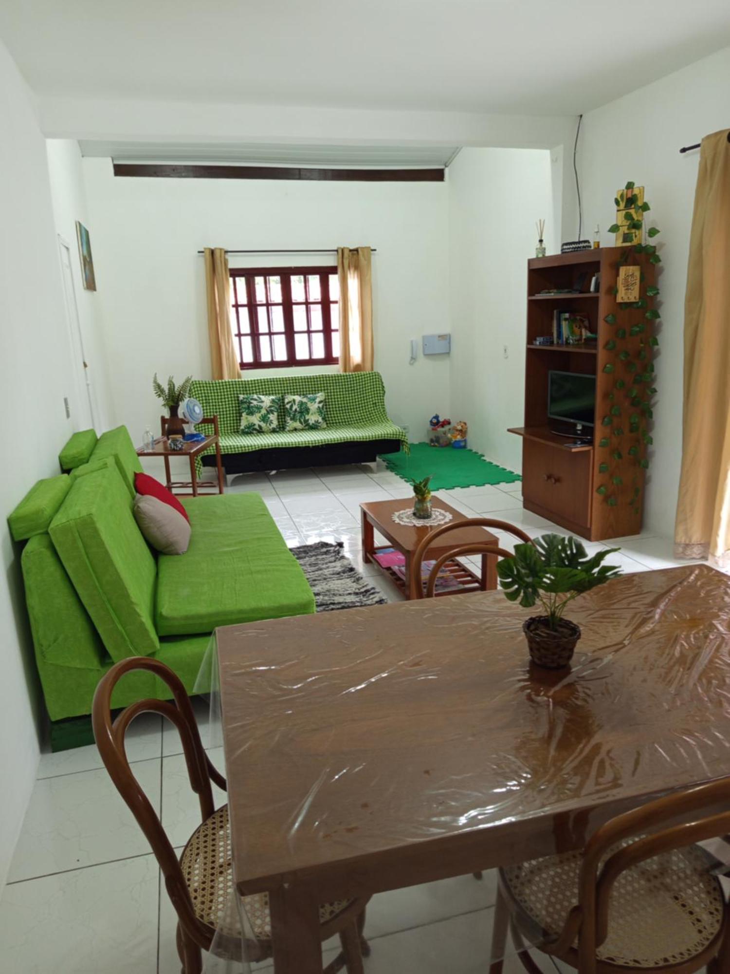 Vila Oasis Florida Peruíbe Exteriér fotografie